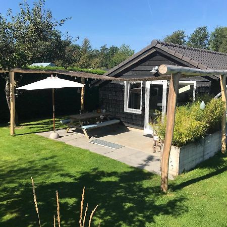 De Ark Villa Schoorl Exterior photo