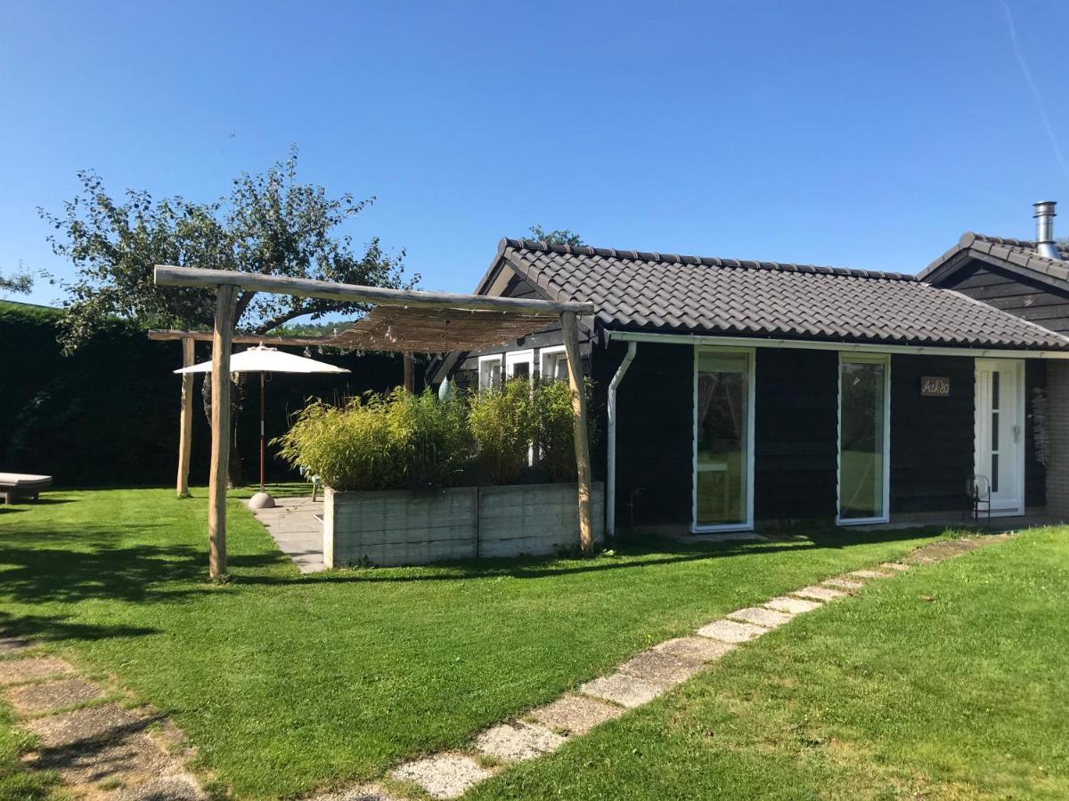 De Ark Villa Schoorl Exterior photo