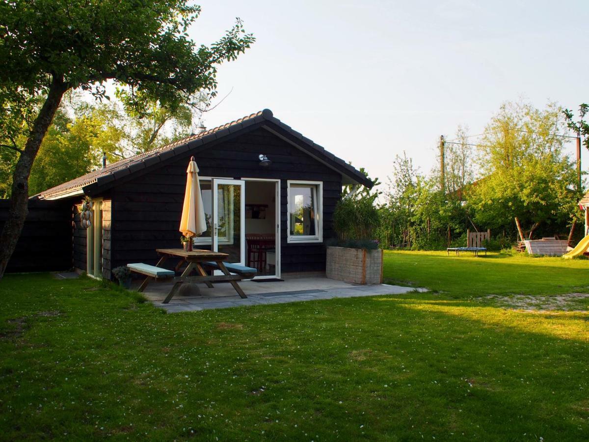 De Ark Villa Schoorl Exterior photo