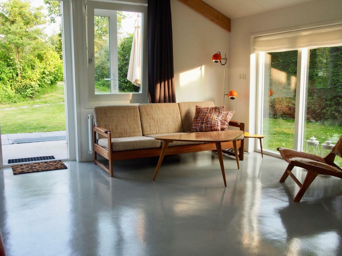 De Ark Villa Schoorl Exterior photo